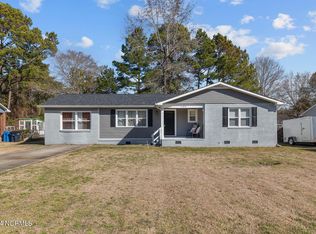 105 King St, Jacksonville, NC 28540