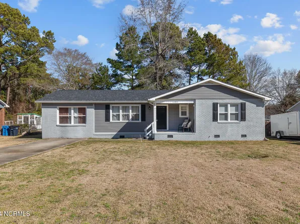 105 King Street, Jacksonville, NC 28540