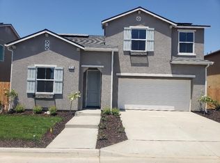 6430 W Oakley Ave, Fresno, CA 93723