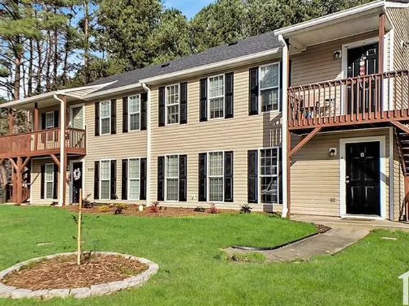 6128 Spice Ridge Ln APT A, Raleigh, NC 27606