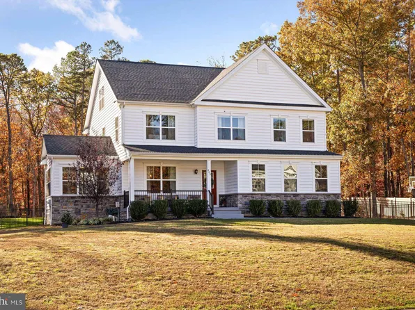 409 Kaila Ct, Tabernacle, NJ 08088