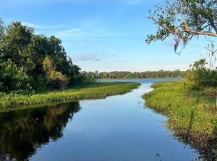 221 Ashley St Lot 9, Hawthorne, FL 32640