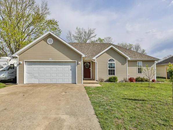 605 E Laird Street, Bolivar, MO 65613