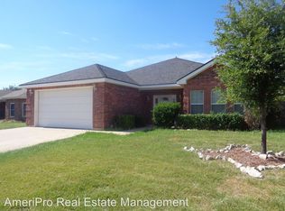 2118 Old Ironsides Rd, Abilene, TX 79601