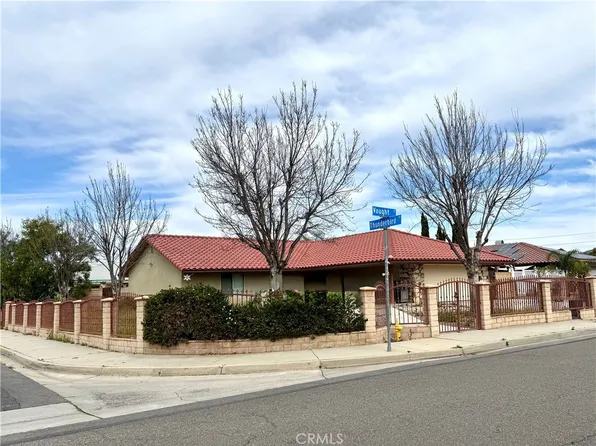 23010 Vought St, Moreno Valley, CA 92553