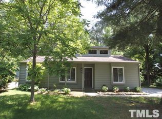 2033 Rabbit Run, Raleigh, NC 27603