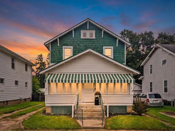 4 Meltzer Ct, Mount Vernon, OH 43050