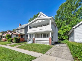 3592 E 106th St, Cleveland, OH