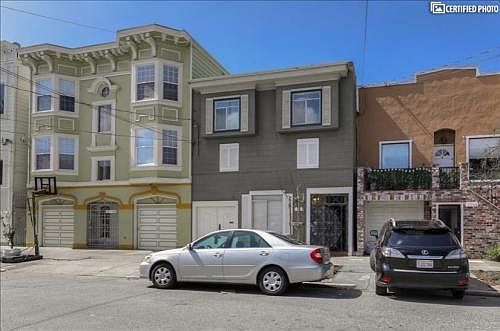 2nd image of 1366 San Bruno Ave