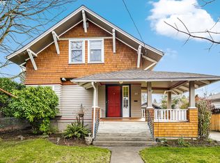 24 SE 84th Ave, Portland, OR 97216