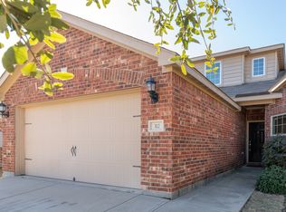 312 Magnolia Dr, Princeton, TX 75407