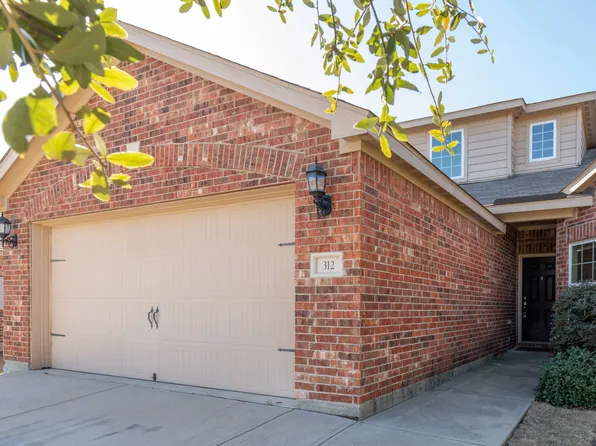 312 Magnolia Dr, Princeton, TX 75407