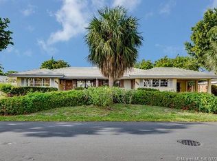 2100 NE 45th St Fort Lauderdale, Fort Lauderdale, FL 33308