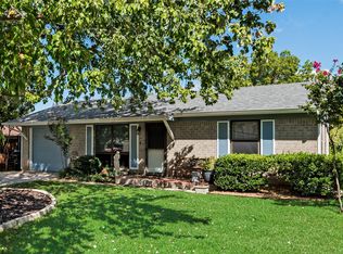 503 Joy Ln, Denison, TX 75021