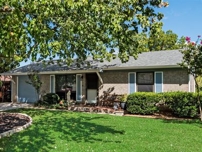 503 Joy Ln, Denison, TX, 75021