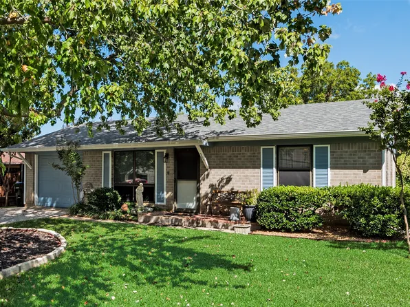 503 Joy Ln, Denison, TX 75021