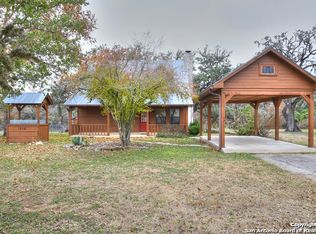 1208 Sisterdale Rd, Boerne, TX 78006
