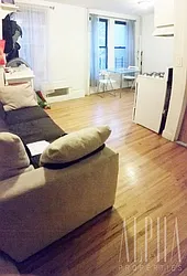 Rented by Alpha Properties NYC I LLC