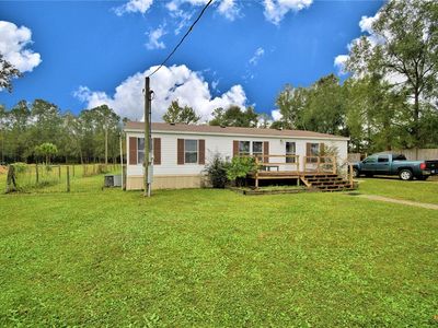6025 Fussell Rd, Polk City, FL, 33868