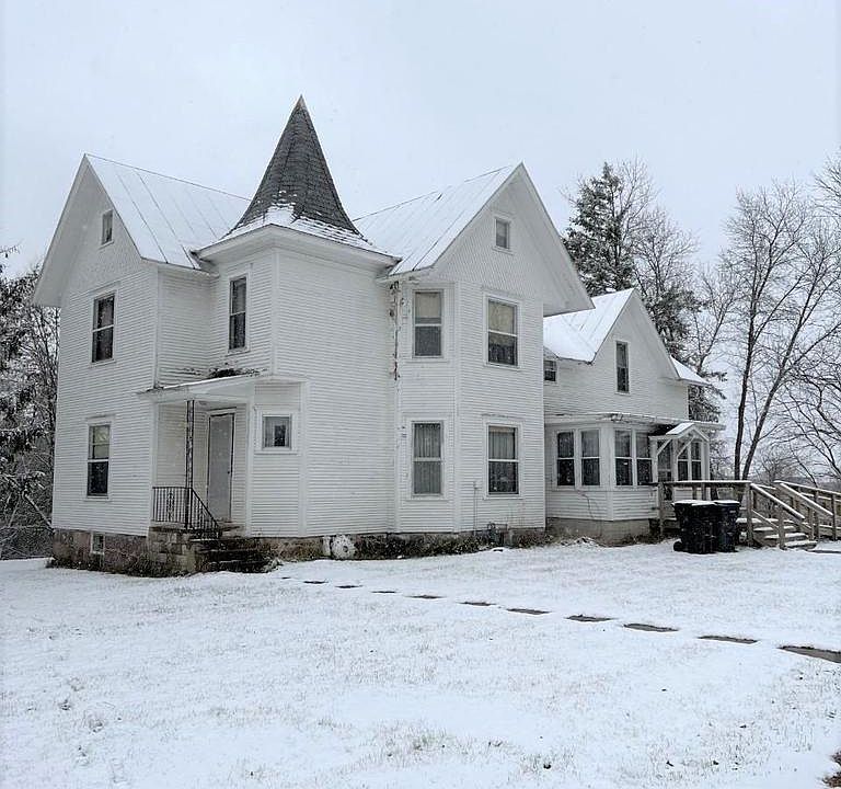2960 OAK STREET, Nelsonville, WI 54458 Zillow