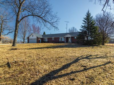 33410-5 Points Rd, Kingston, IL, 60145