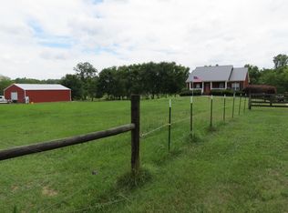 400 Huff Ln, Springville, AL 35146