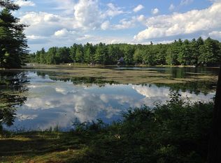 155 Hillcroft Rd, Laconia, NH 03246