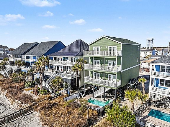 3rd image of 3206 N Ocean Blvd.