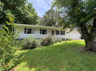 42 Opalochee Dr, Cherokee Village, AR 72529