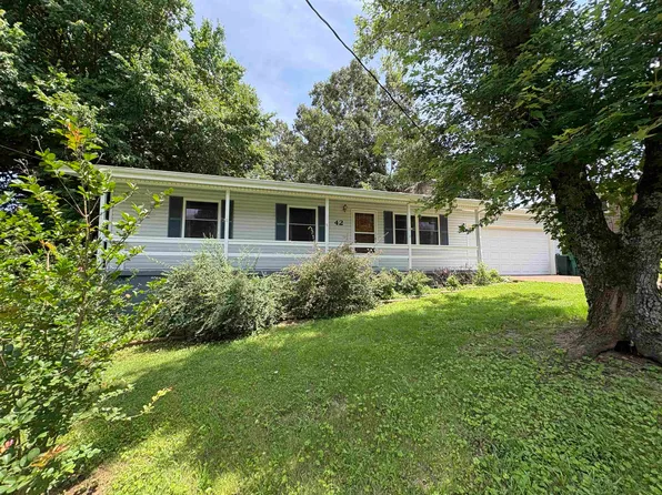 42 Opalochee Dr, Cherokee Village, AR 72529