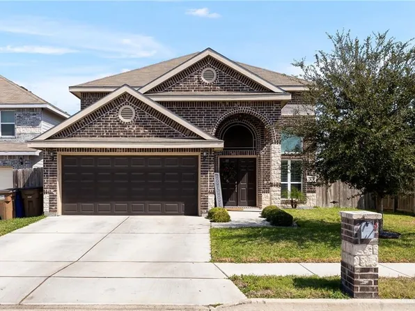 2520 Rocky Mountain Ave, Edinburg, TX 78542