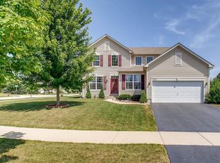 3104 Venetian Way, Montgomery, IL 60538