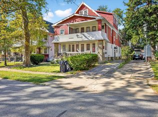 11515 Whitmore Ave #1, Cleveland, OH 44108