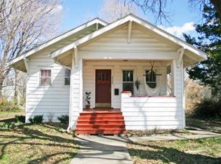 1920 Rhode Island St, Lawrence, KS 66046