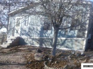 3600 Atkins St, Silver Springs, NV