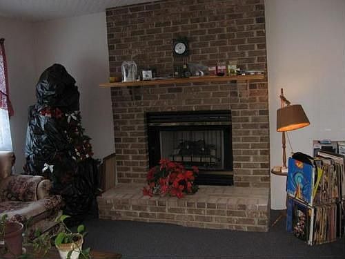 4th image of 808 Harmon Cir