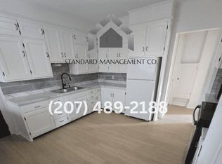 7 Dalton St #A, Waterville, ME 04901