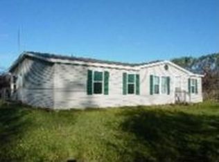 9274 Linderman Rd, Bear Lake, MI 49614