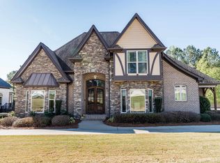 417 World Tour Dr, Inman, SC 29349