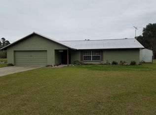 323 Oakapple Trl, Lake Helen, FL 32744