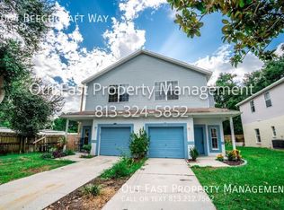 5004 Beechcraft Way, Seffner, FL 33584