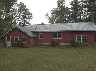 303 Trim Hill Rd, Saint Regis Falls, NY 12980