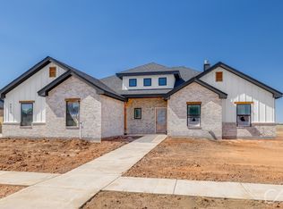 6810 Windmill Grass Ln, Abilene, TX 79606