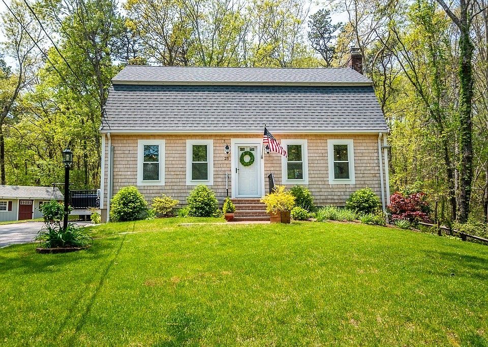 25 Langford Rd, Plymouth, MA 02360 Zillow