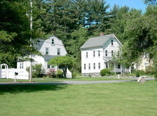 81 Brook Rd, Weston, MA 02493