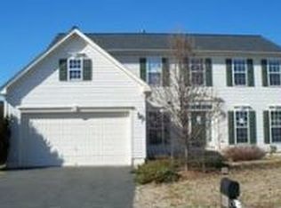 11168 Ashlee Brooke Dr, Bealeton, VA 22712