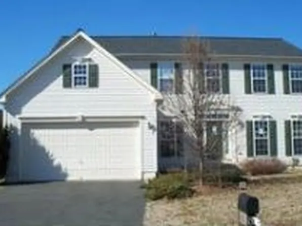 11168 Ashlee Brooke Dr, Bealeton, VA 22712