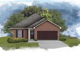 12774 Siberian Dr, Walker, LA 70785