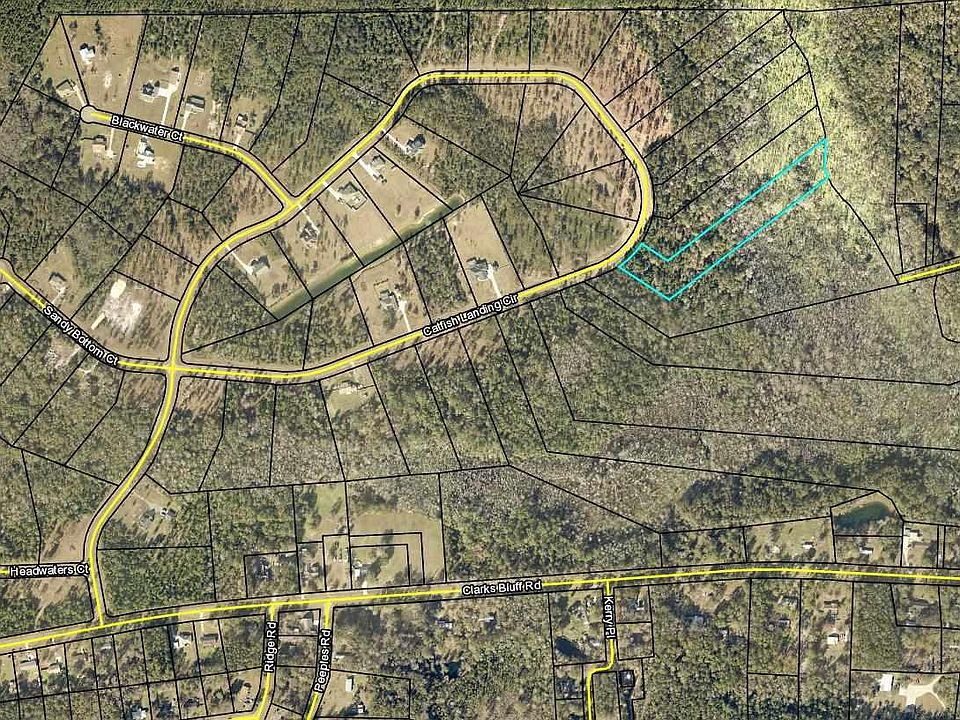 1st image of 0 Catfish Landing Cir Lot 45