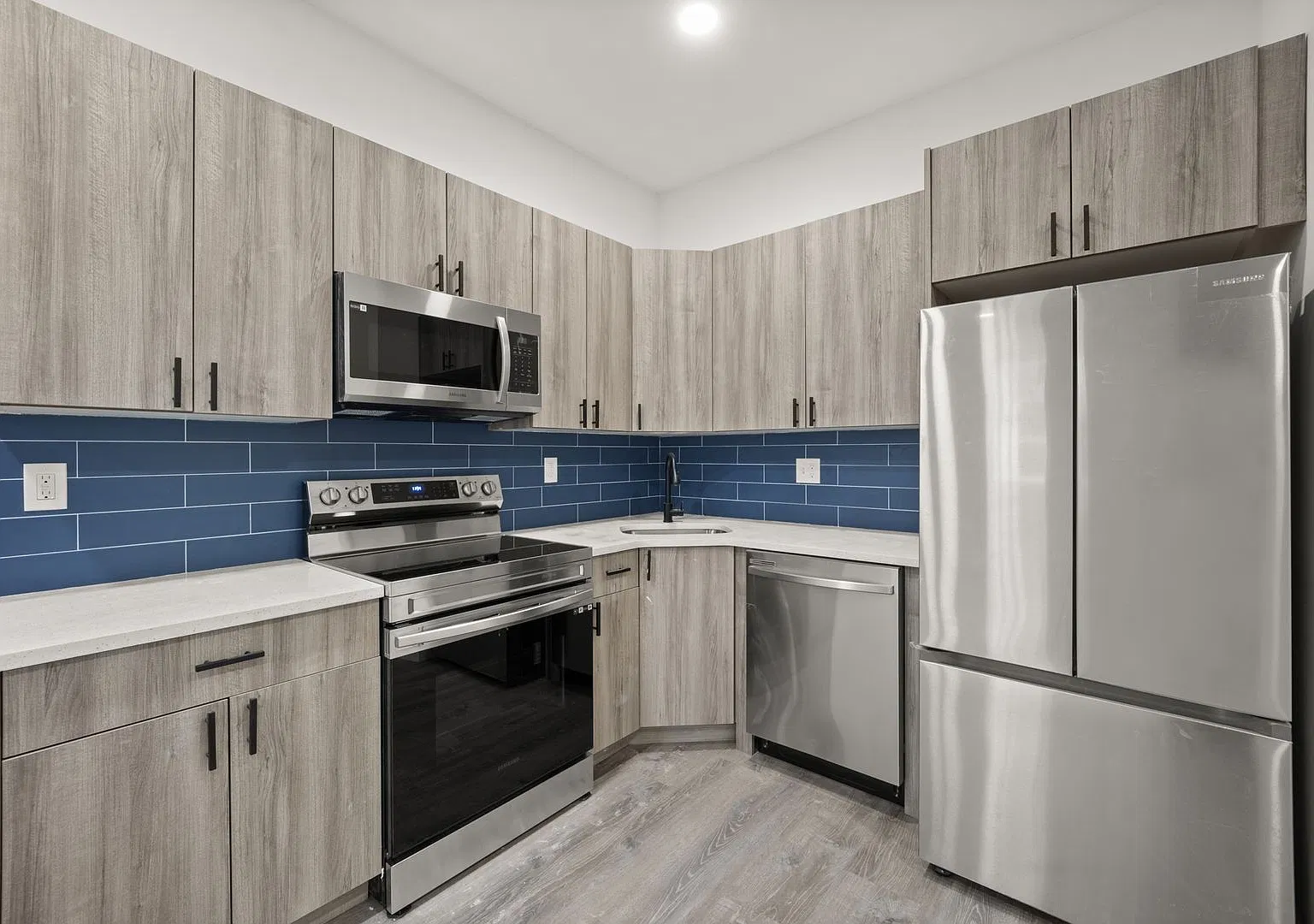 1 Bedroom with Central Air & In-Unit Laundry | $1,150/Month — Photo 1